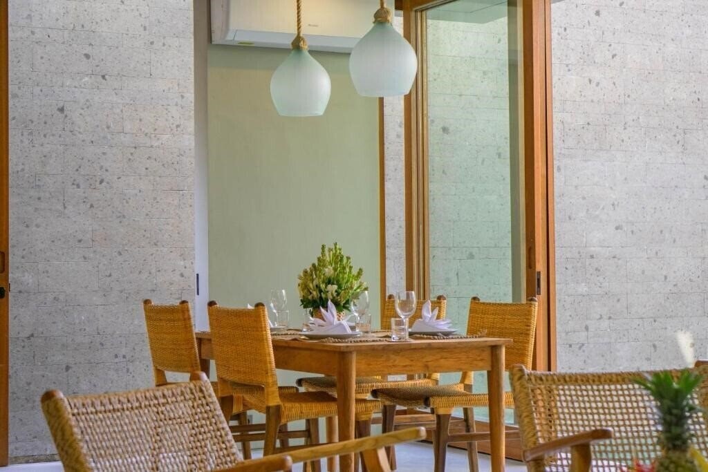 Фотография Pulang Villas Pererenan by Nakula 4*