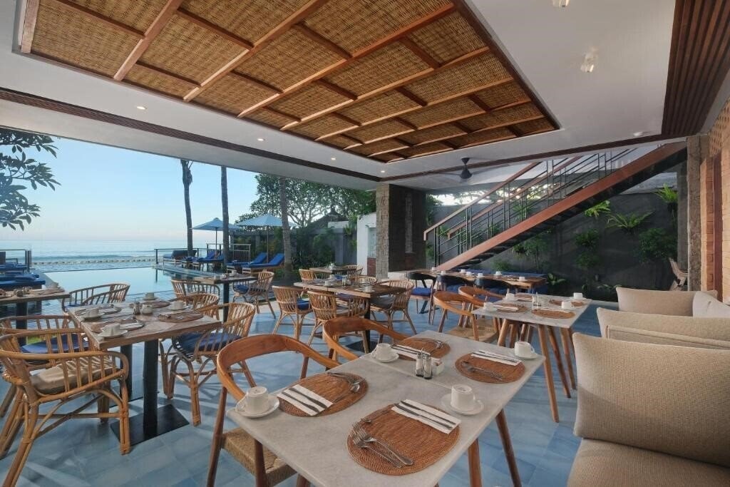 Sagara Candidasa by AHM 4* фотосуреті