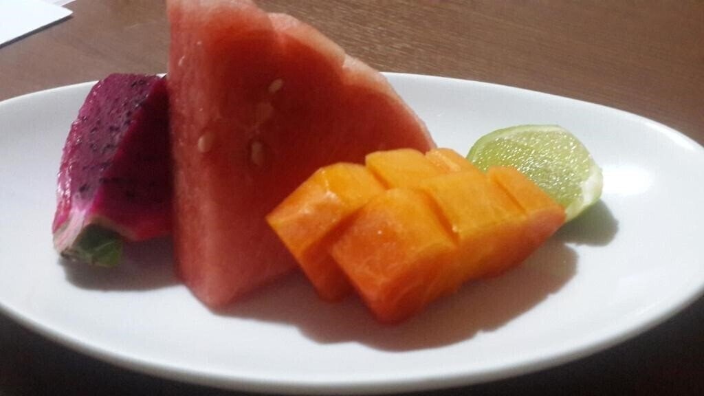 Sea Breeze Candidasa 4* суреті