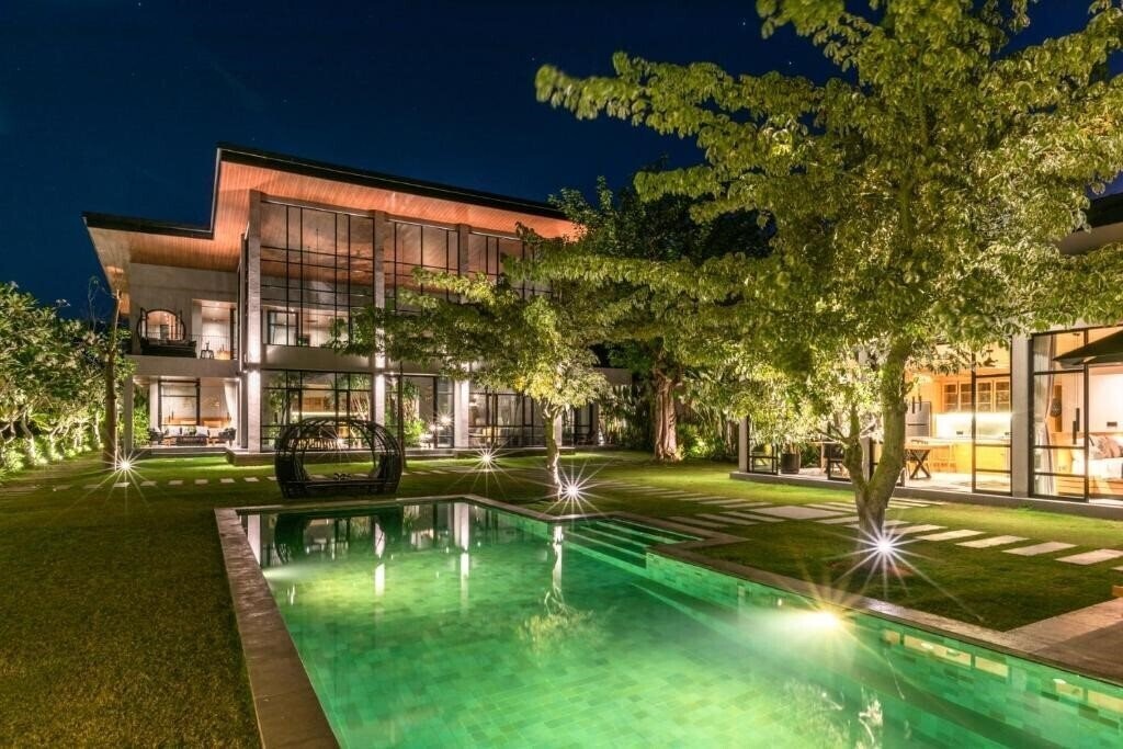 Sea View Pool House 3* қонақ үйі