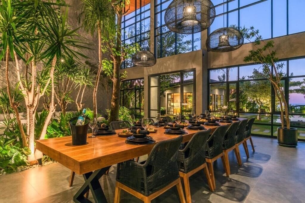 Sea View Pool House 3* суреті