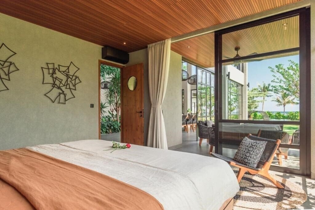 Sea View Pool House 3* суреті