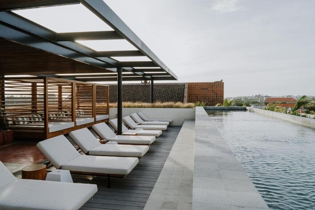 Фотография The Komu 4*