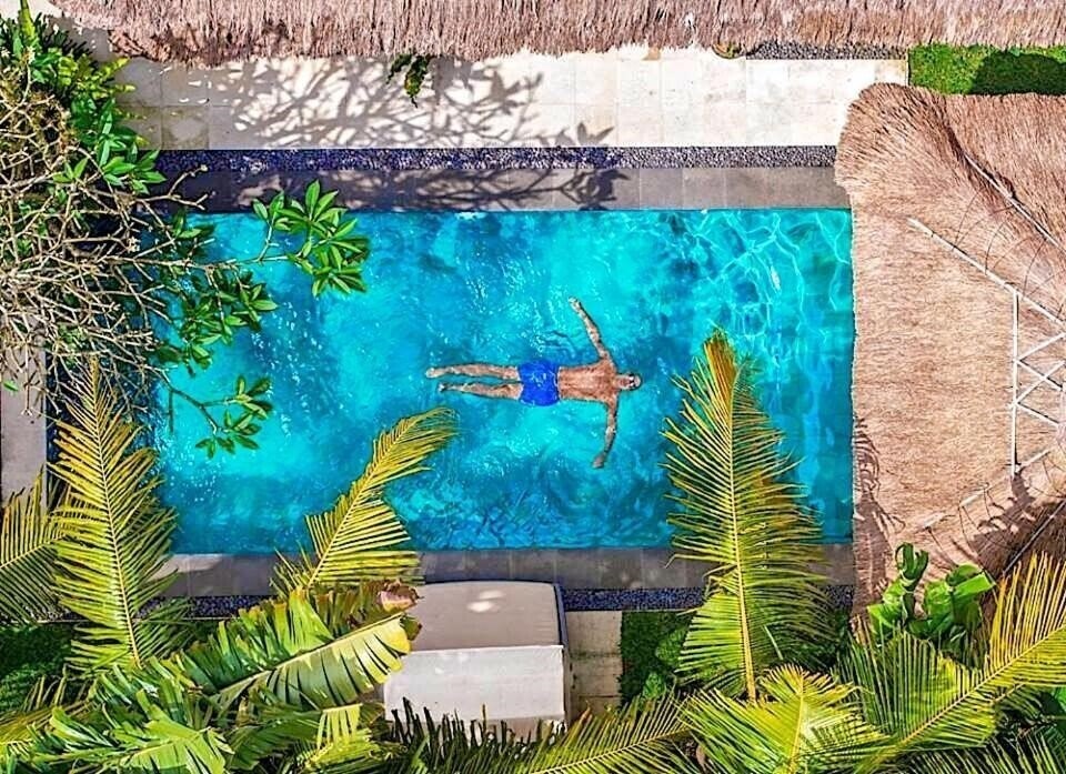 The Zala Villa 4* фотосуреті