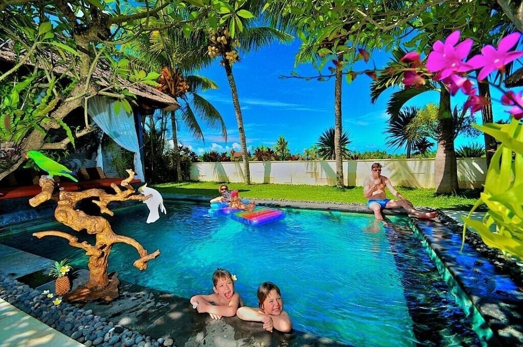 The Zala Villa 4* суреті