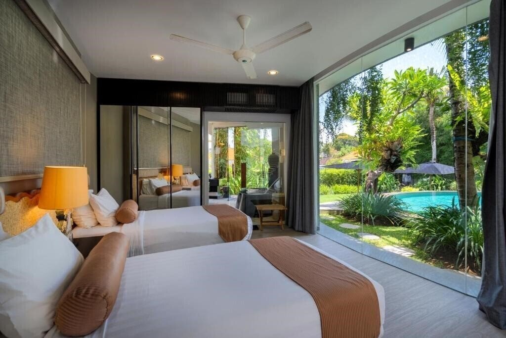 Toraja Villa 4* қонақ үйі