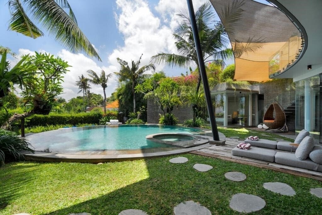 Toraja Villa 4* фотосуреті