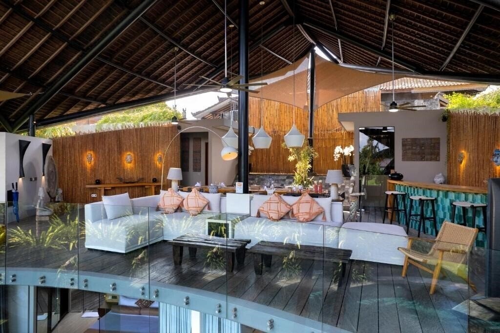 Toraja Villa 4* суреті