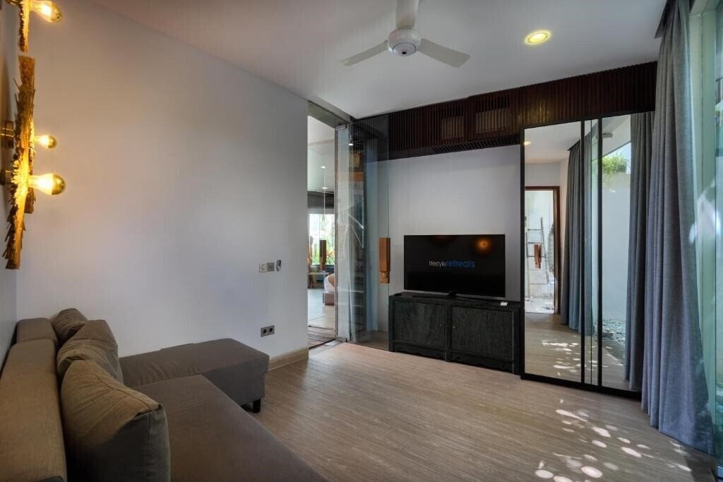 Toraja Villa 4* суреті