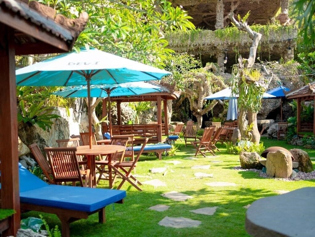 Udara Bali 4* фотосуреті