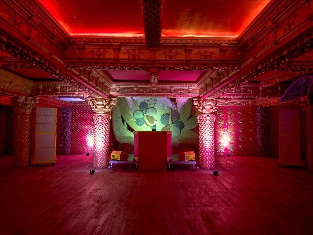 Udara Bali 4* суреті