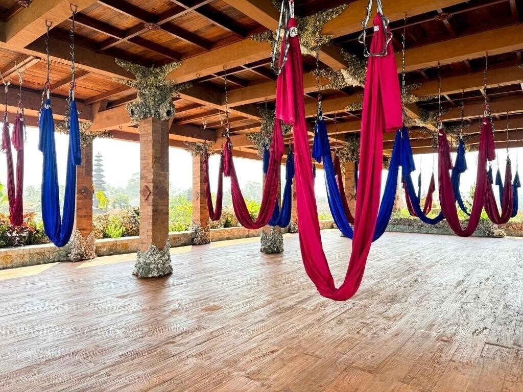 Udara Bali 4* суреті