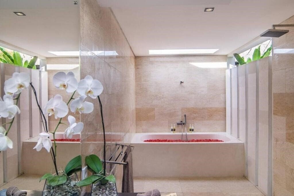 Фотография Villa Bon Bon 4*