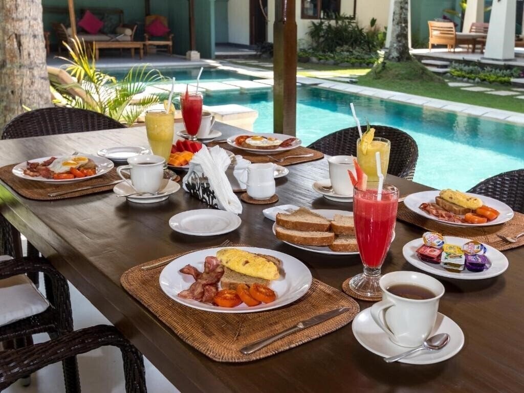 Villa Gils 4* суреті