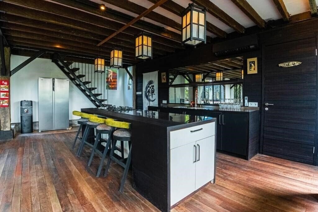 Villa Ginza Samadi Homes 4* фотосуреті