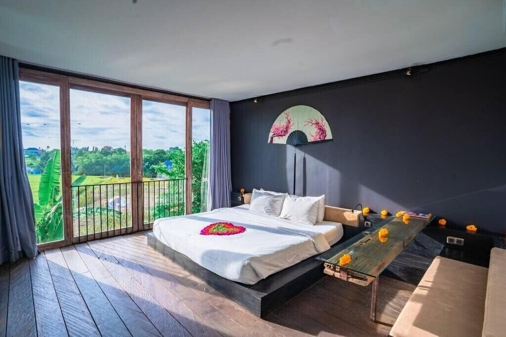 Villa Ginza Samadi Homes 4* суреті