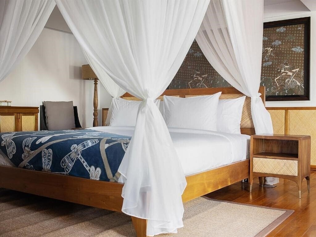 Фото Villa Indrani 4*