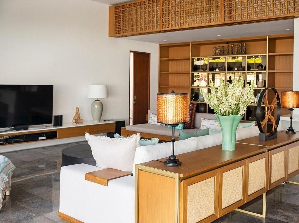 Villa Indrani 4* суреті