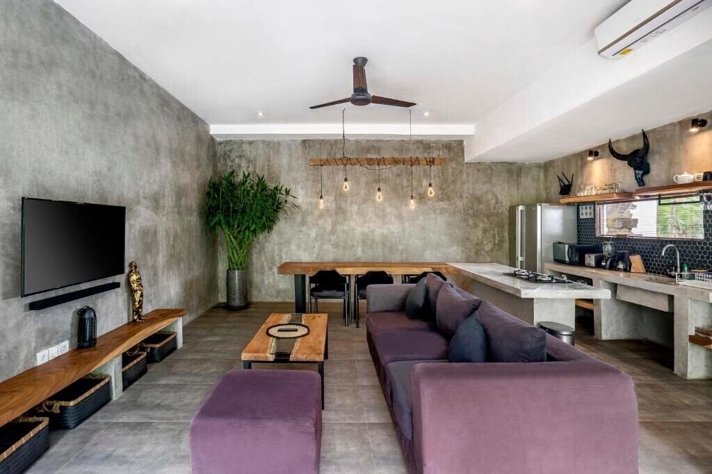 Villa Infinity Bali 4* фотосуреті