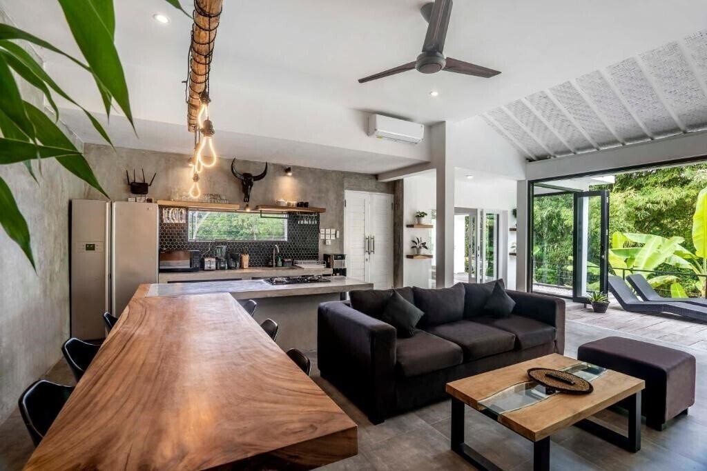 Villa Infinity Bali 4* суреті