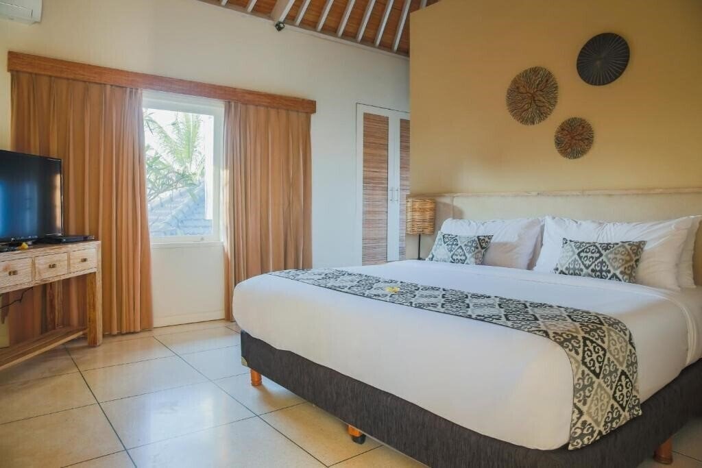 Фото Villa La Luvier 4*