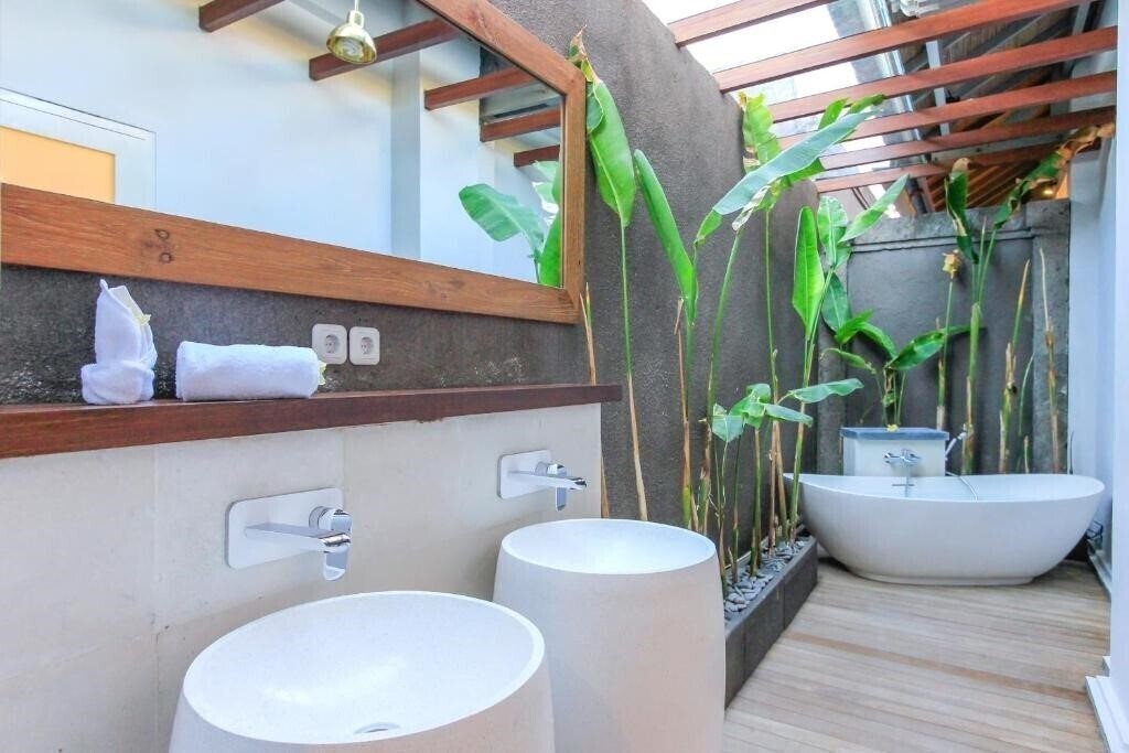 Villa La Luvier 4* фотосуреті