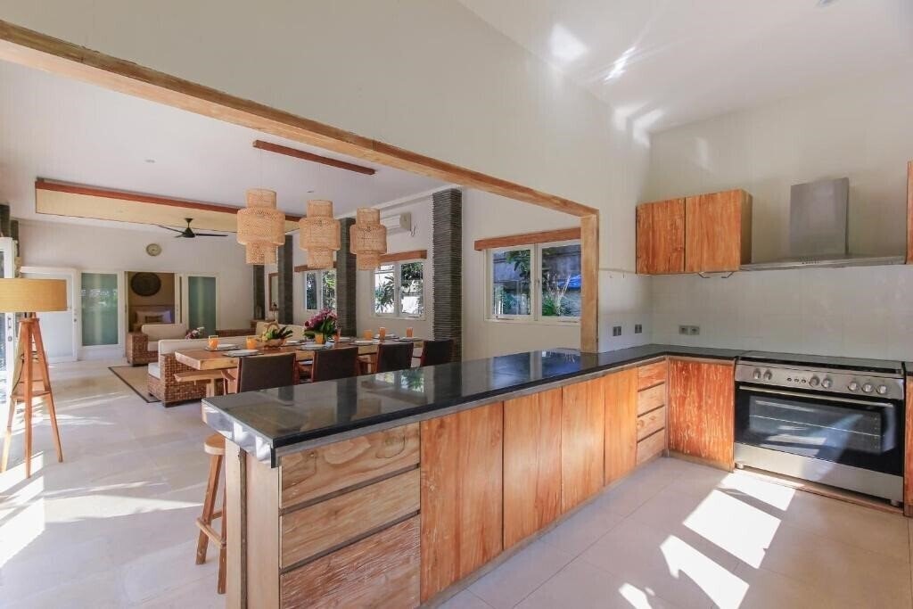 Villa La Luvier 4* суреті