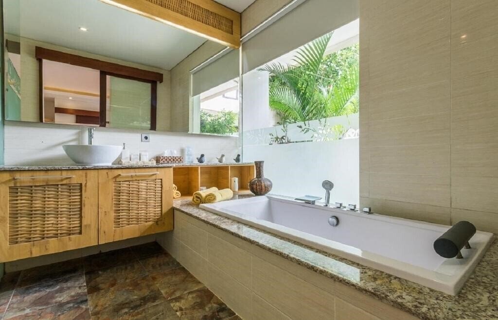 Villa Lisha 4* фотосуреті