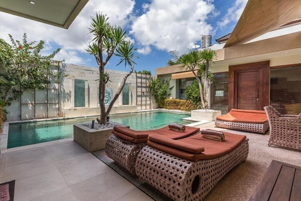 Villa Lisha 4* суреті