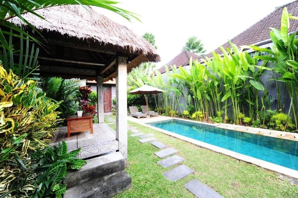 Изображение Villa Paradise Beach 4*