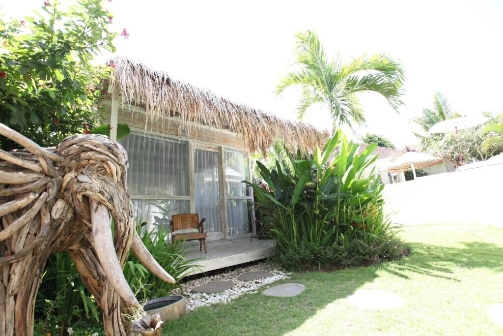 Sal Secret Spot 4* суреті