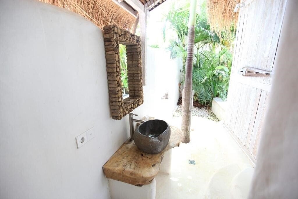 Sal Secret Spot 4* суреті