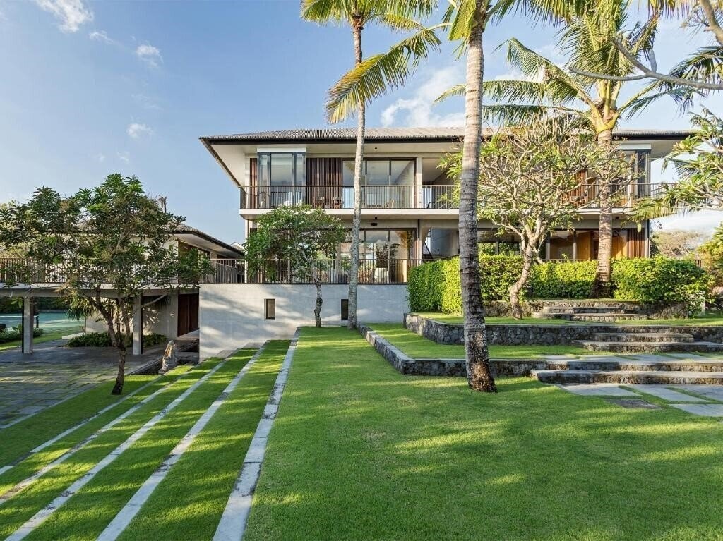 Arnalaya Beach House 5* қонақ үйі