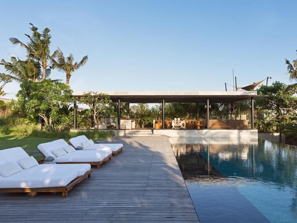 Arnalaya Beach House 5* фотосуреті