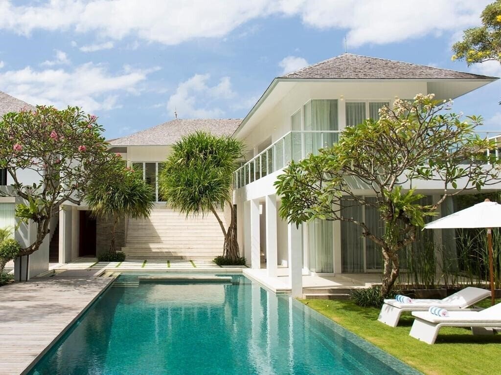 Villa Canggu 5* қонақ үйі