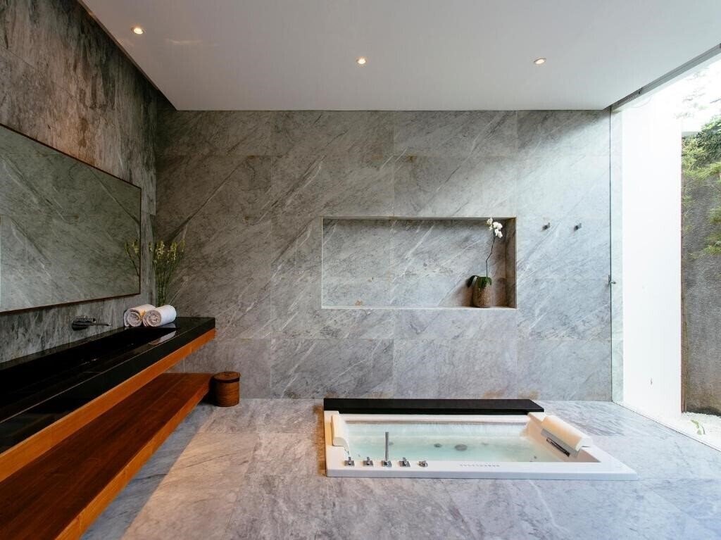 Villa Canggu 5* фотосуреті