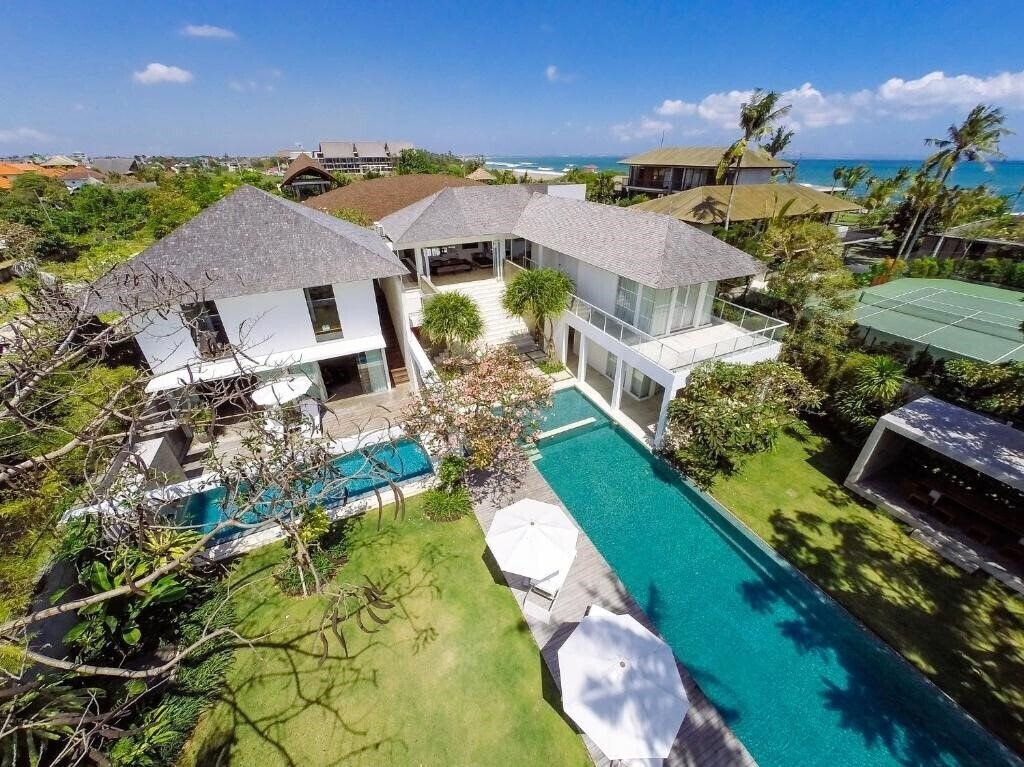 Villa Canggu 5* суреті
