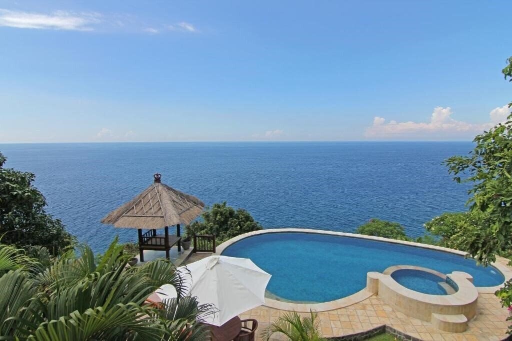 Villa Batu Tangga 5* қонақ үйі