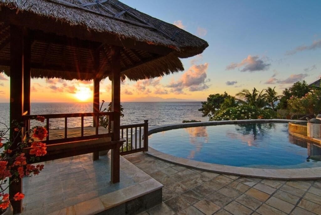 Villa Batu Tangga 5* суреті