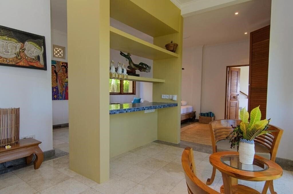 Villa Batu Tangga 5* суреті
