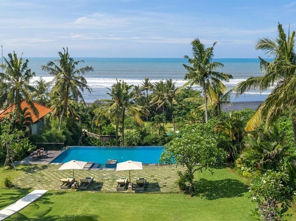 Фото Villa Kailasha 5*