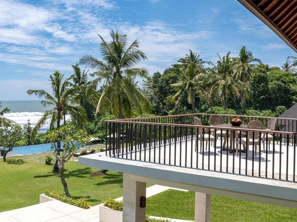 Villa Kailasha 5* фотосуреті