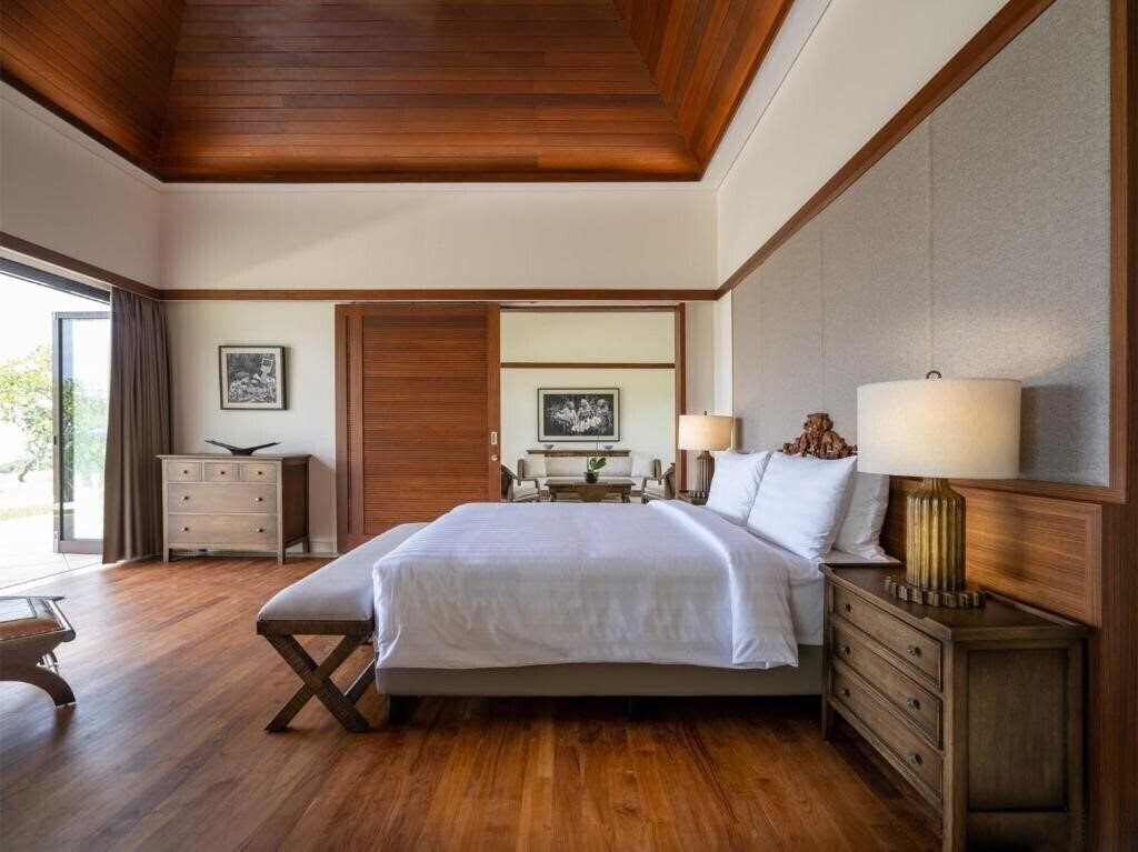 Villa Kailasha 5* суреті