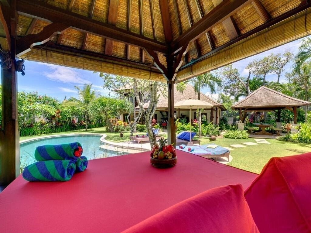 Villa Kakatua 5* фотосуреті