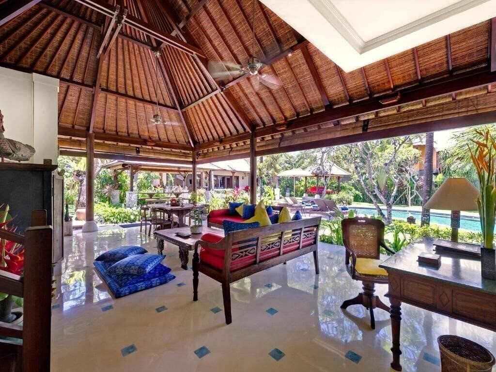 Villa Kakatua 5* суреті