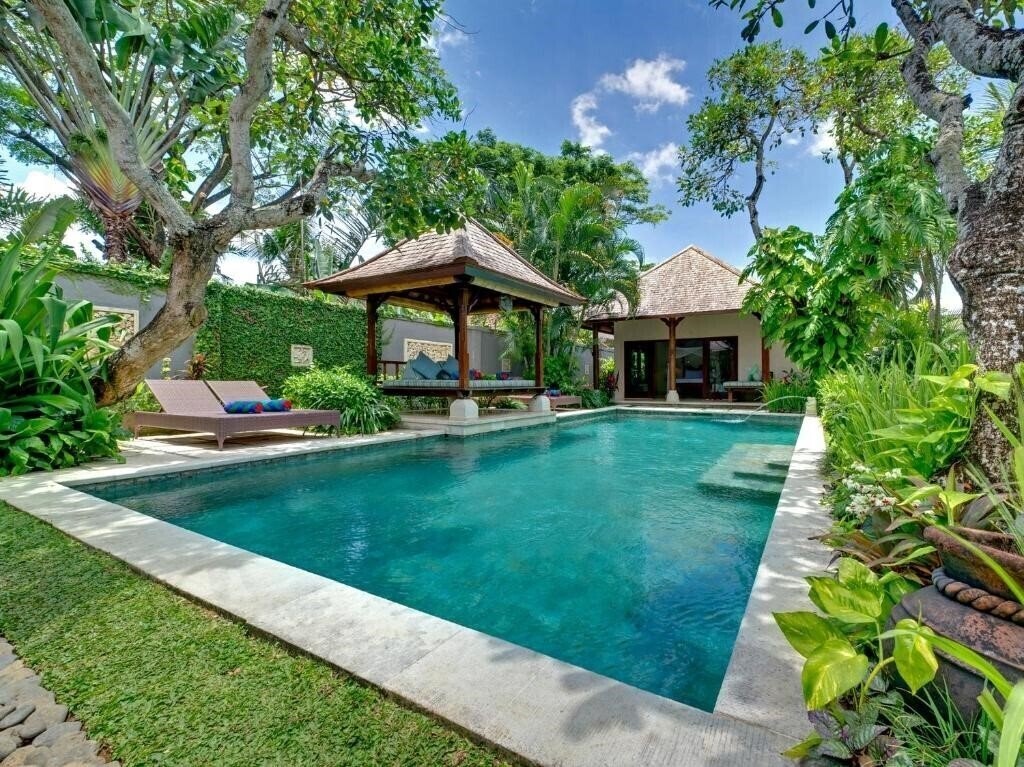 Villa Kedidi An Elite Haven 5* қонақ үйі