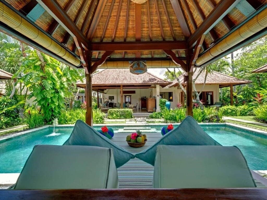 Фото Villa Kedidi An Elite Haven 5*