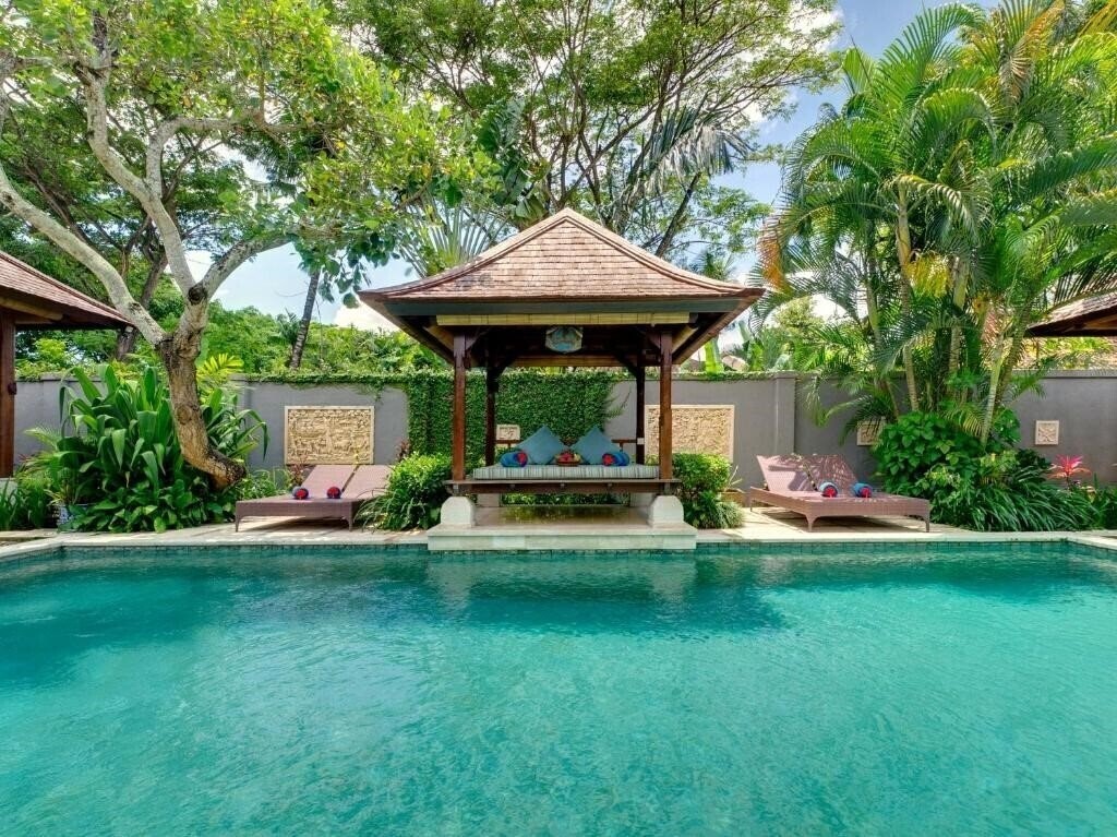 Villa Kedidi An Elite Haven 5* фотосуреті