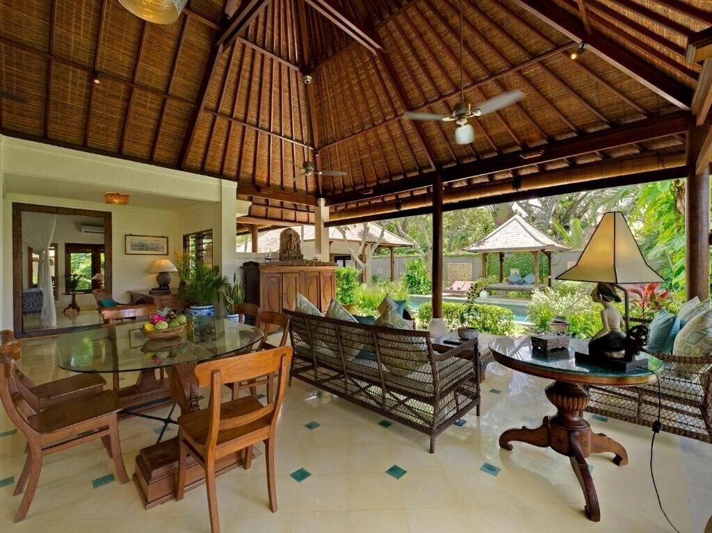 Villa Kedidi An Elite Haven 5* суреті