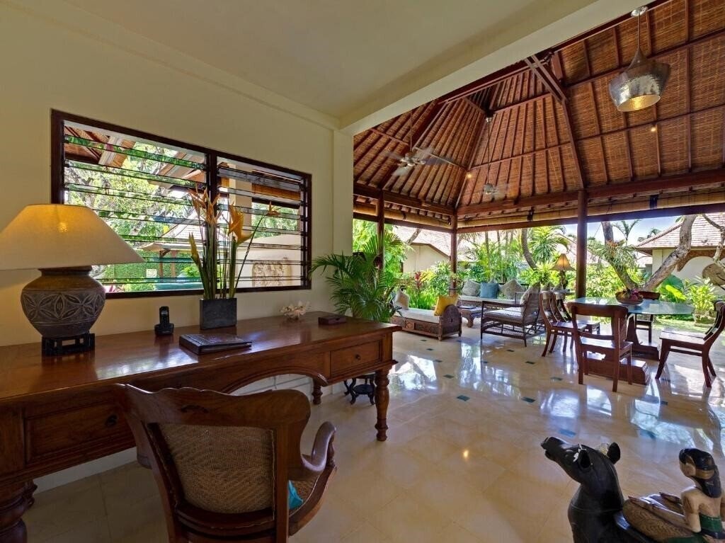 Villa Kedidi An Elite Haven 5* суреті
